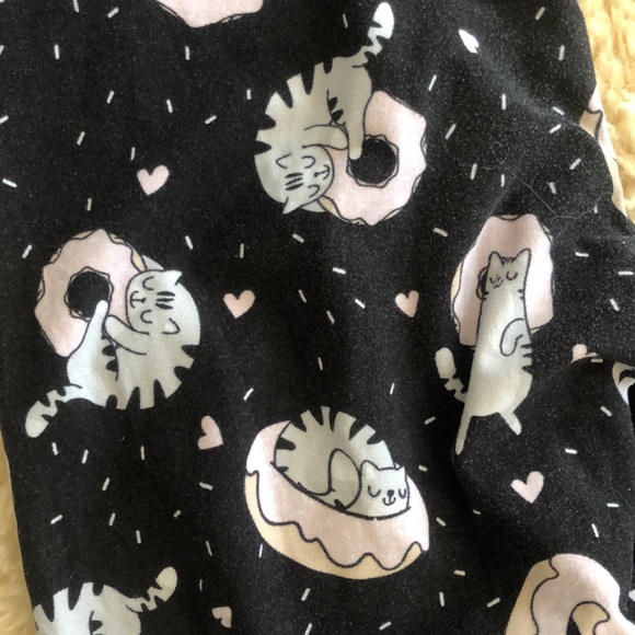 Urban heritage pj set - Picture 5 of 5